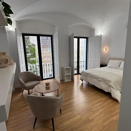 La Pata Suites Atcc00914 Trujillo Dış mekan fotoğraf