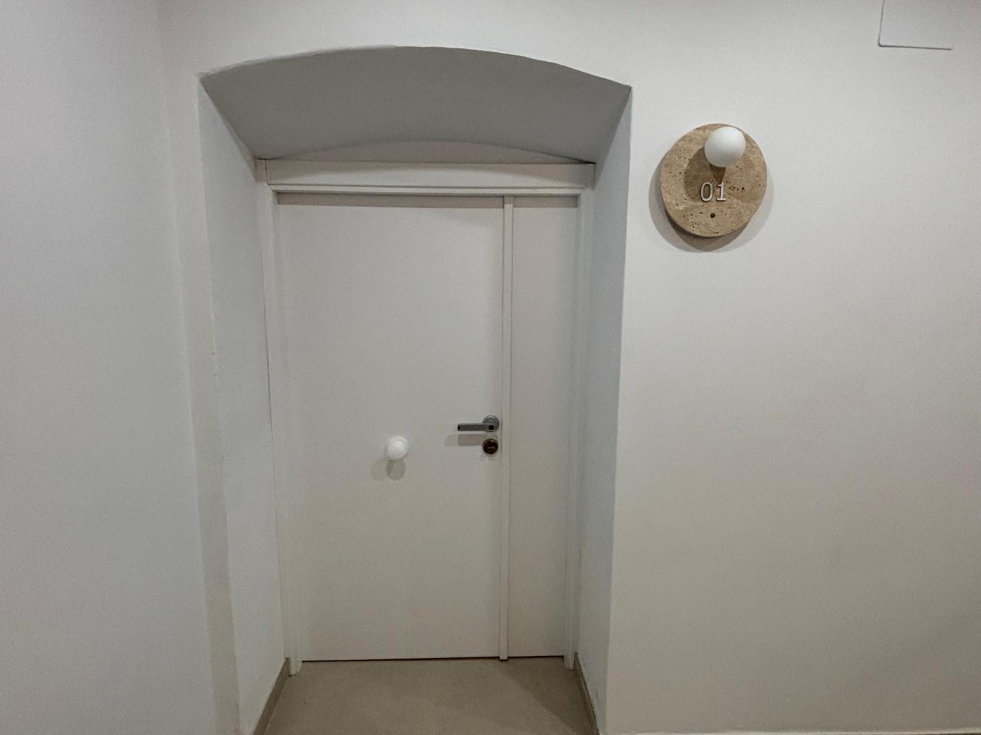 La Pata Suites Atcc00914 Trujillo Dış mekan fotoğraf