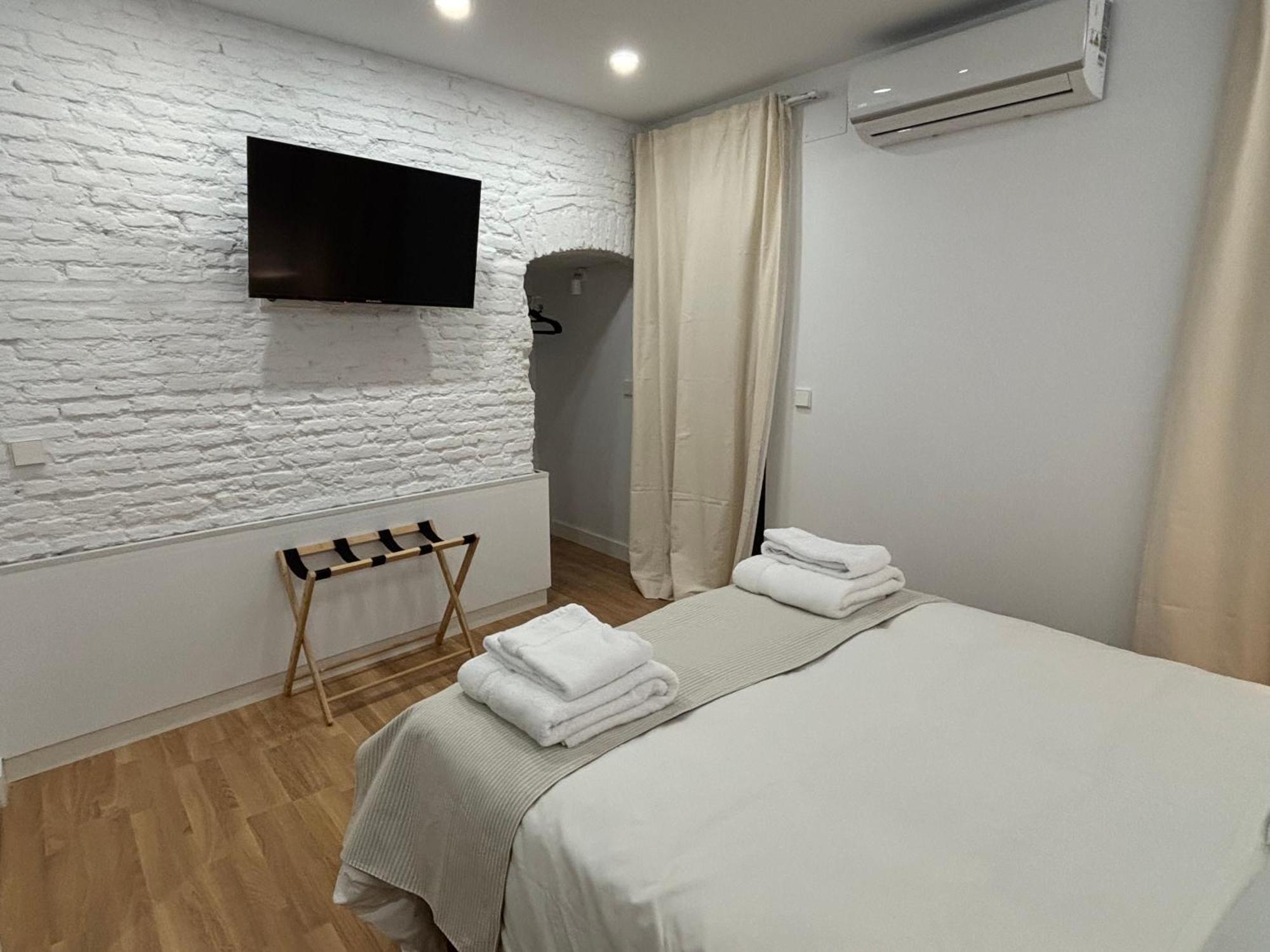 La Pata Suites Atcc00914 Trujillo Dış mekan fotoğraf