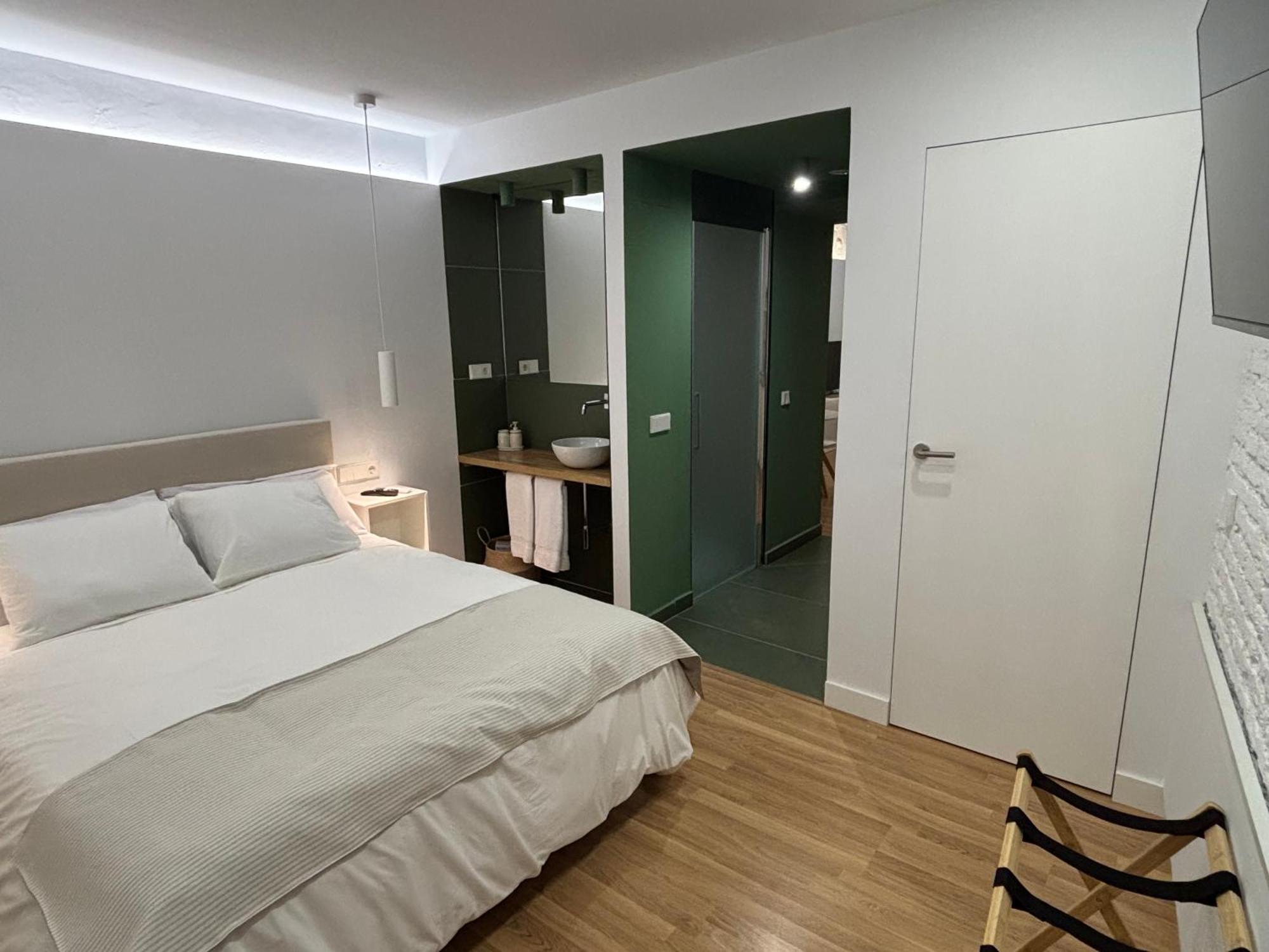 La Pata Suites Atcc00914 Trujillo Dış mekan fotoğraf
