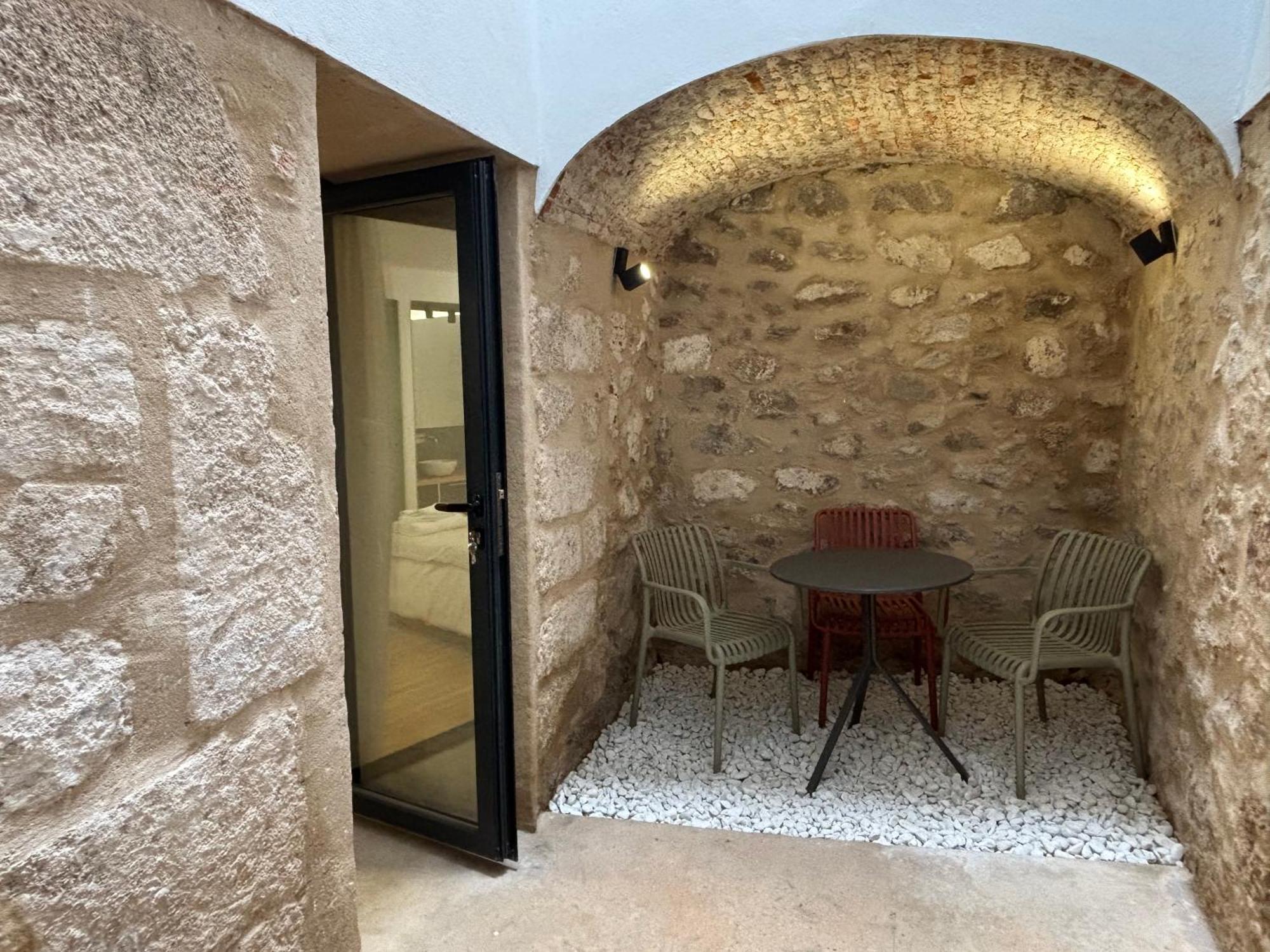 La Pata Suites Atcc00914 Trujillo Dış mekan fotoğraf