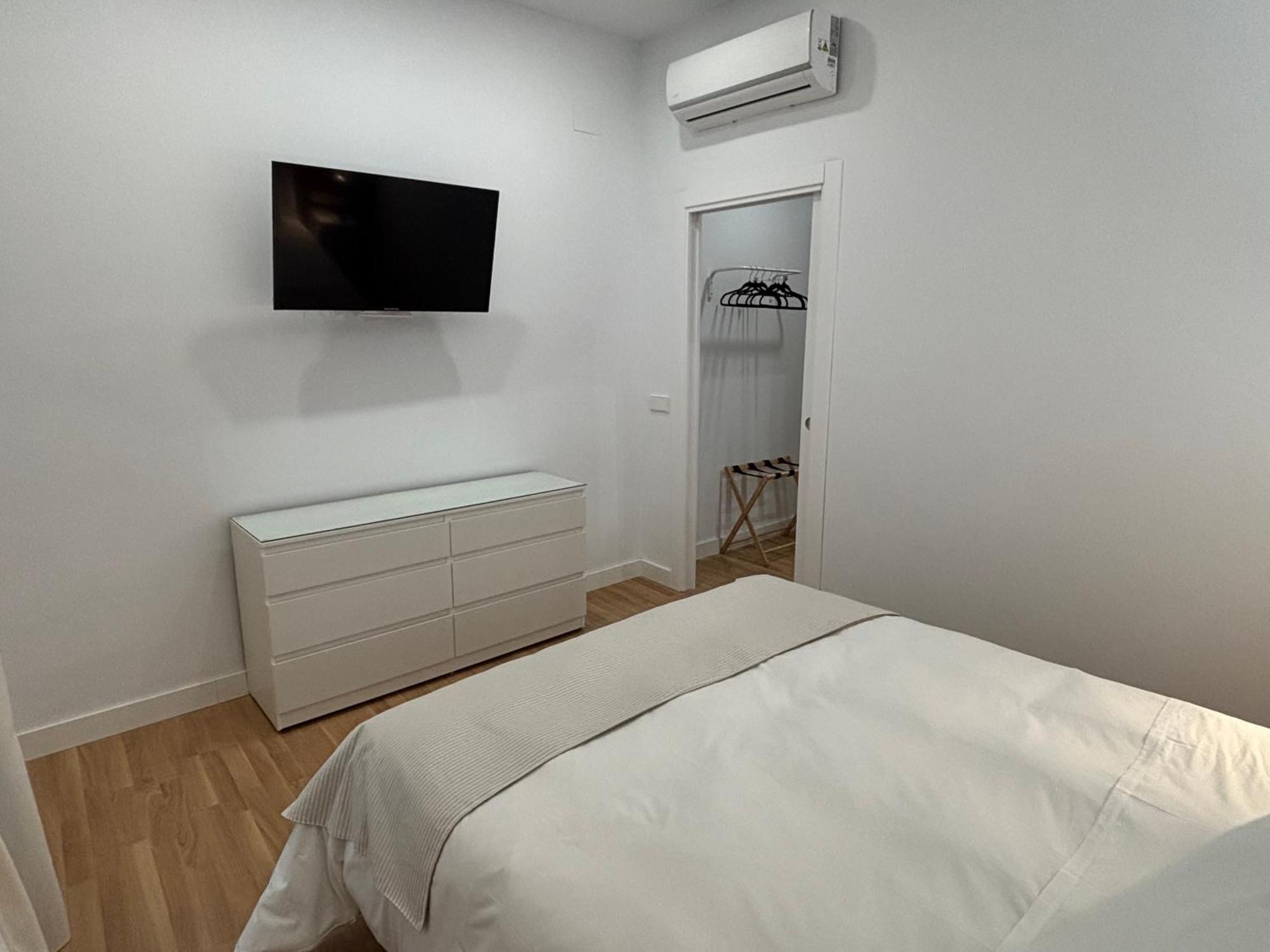 La Pata Suites Atcc00914 Trujillo Dış mekan fotoğraf