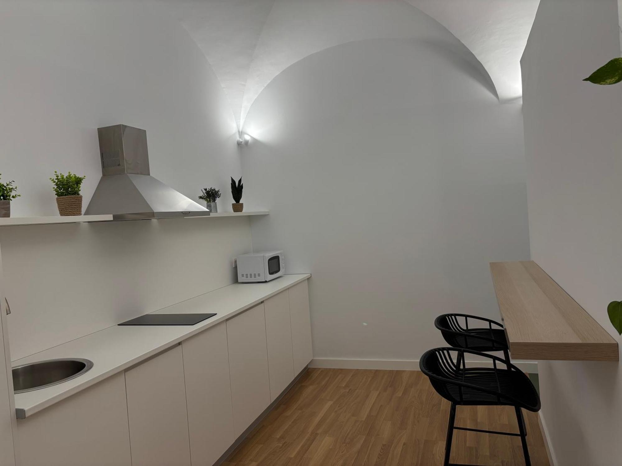 La Pata Suites Atcc00914 Trujillo Dış mekan fotoğraf