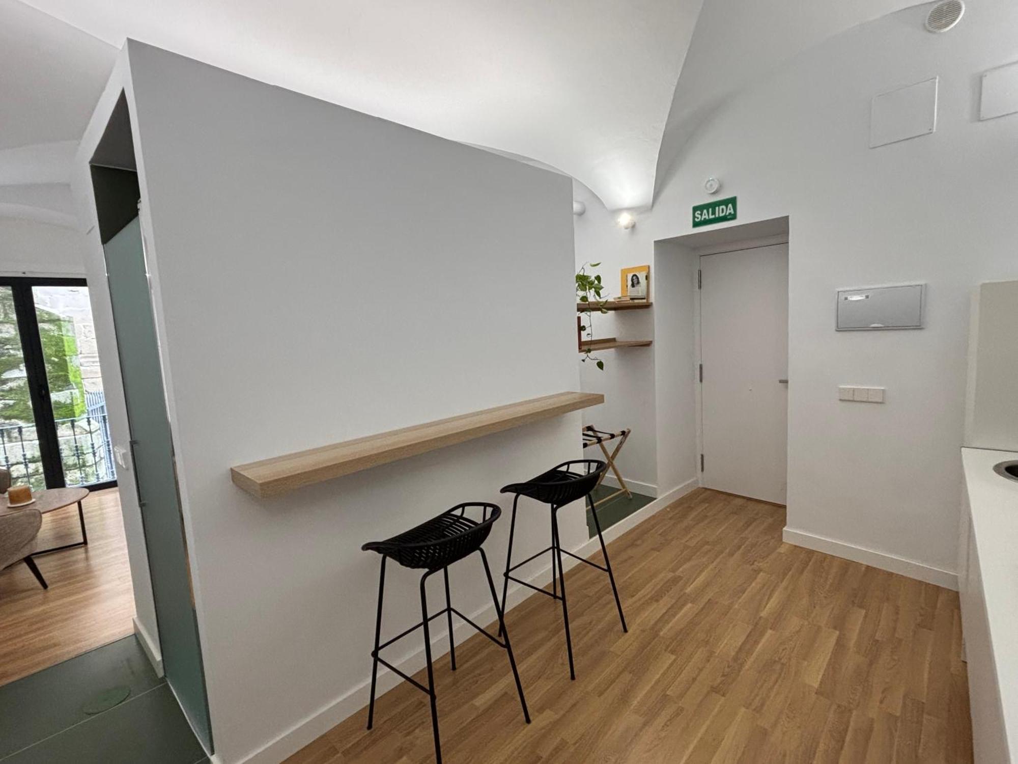 La Pata Suites Atcc00914 Trujillo Dış mekan fotoğraf