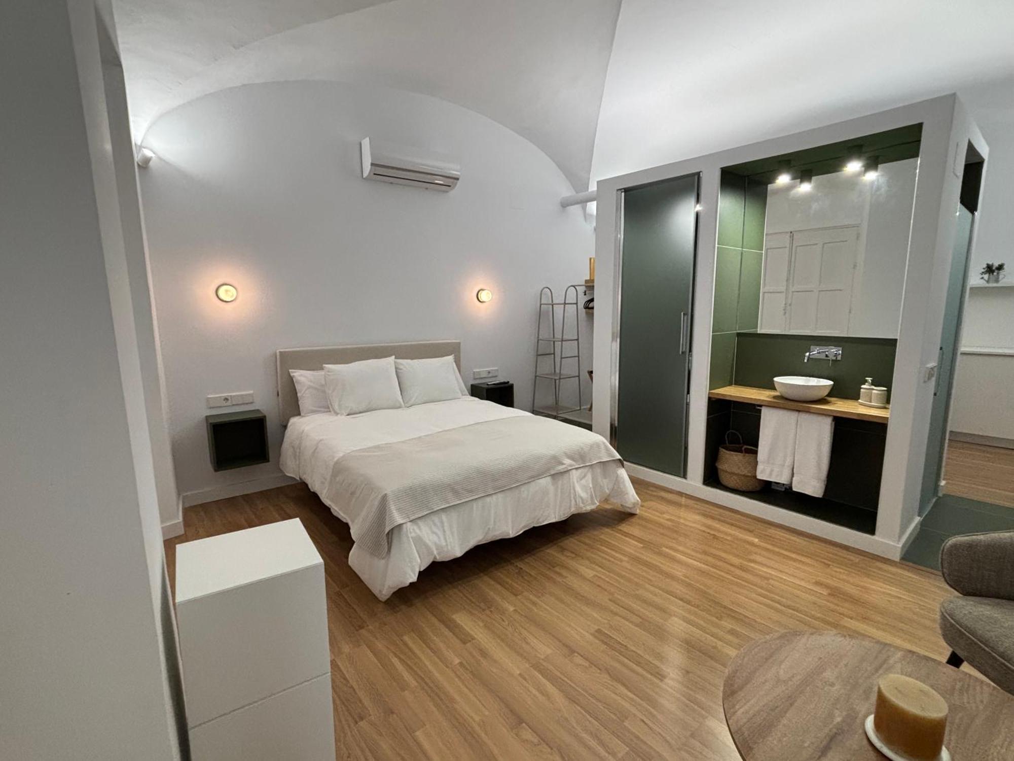 La Pata Suites Atcc00914 Trujillo Dış mekan fotoğraf