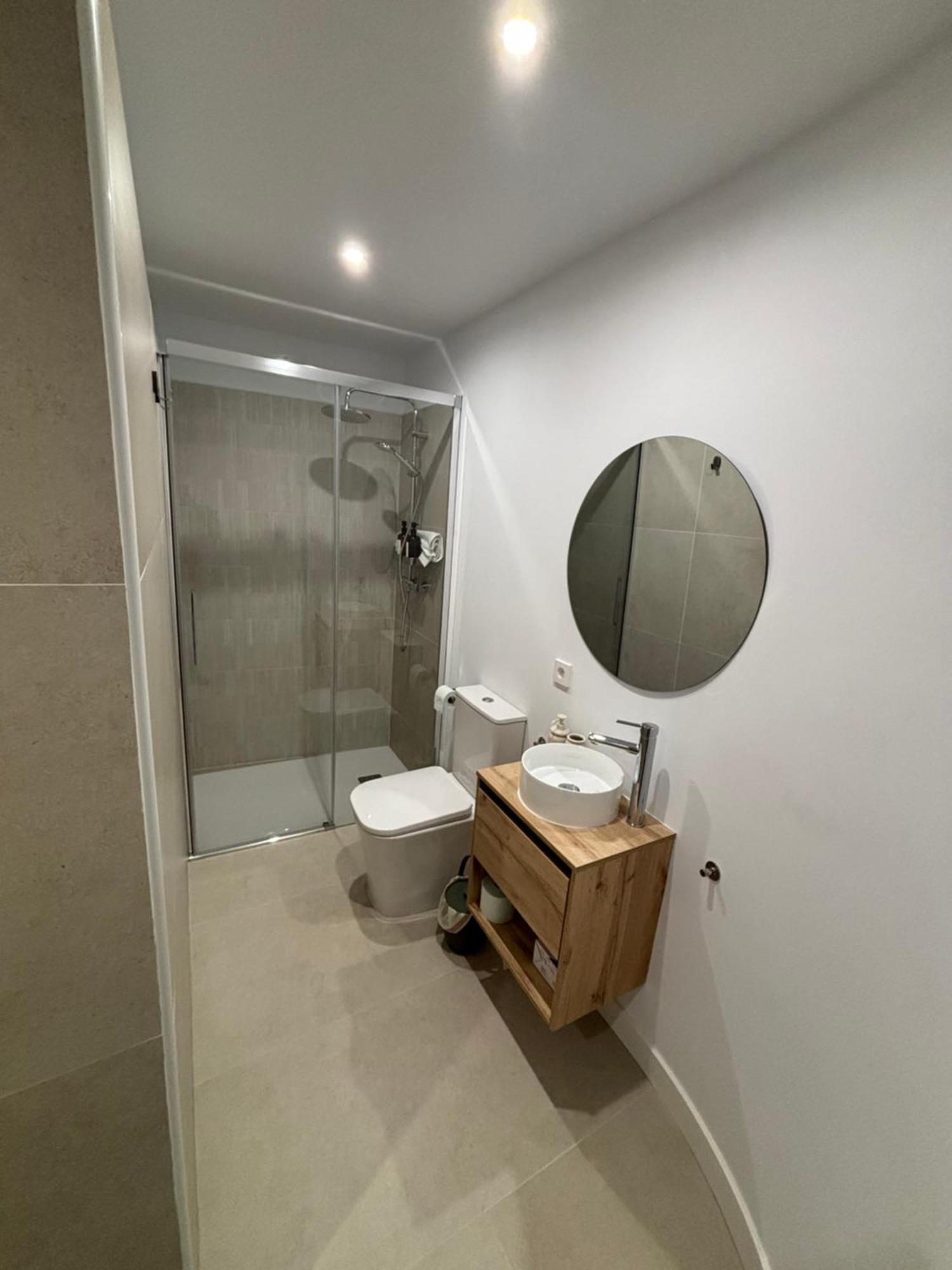 La Pata Suites Atcc00914 Trujillo Dış mekan fotoğraf