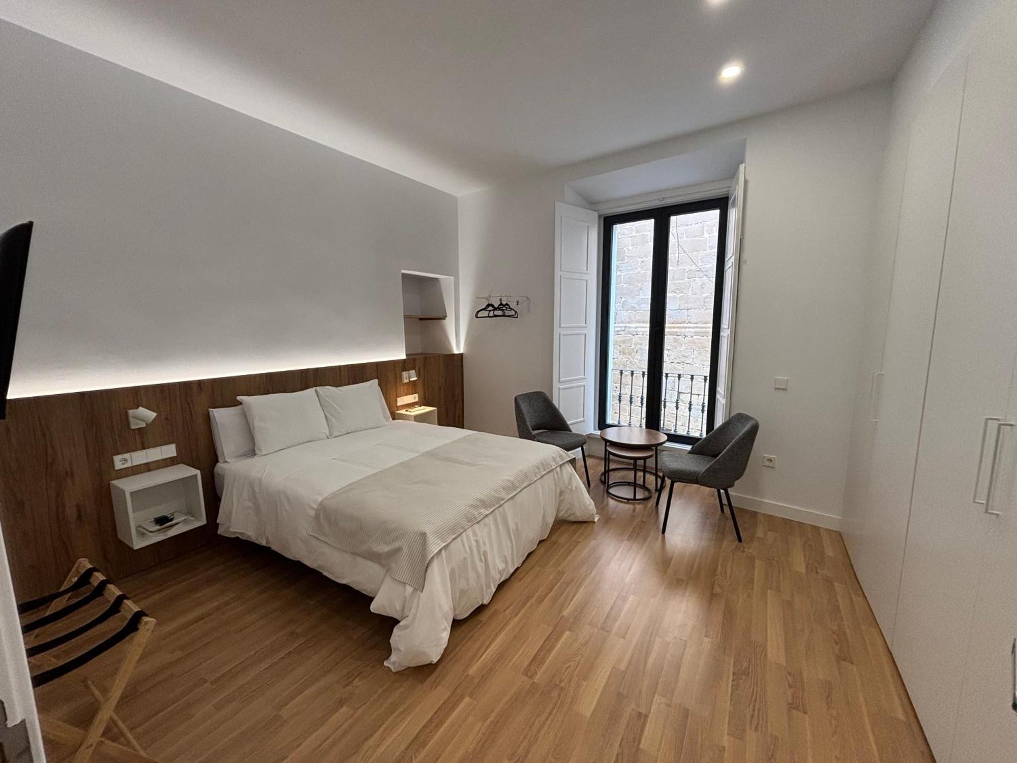 La Pata Suites Atcc00914 Trujillo Dış mekan fotoğraf