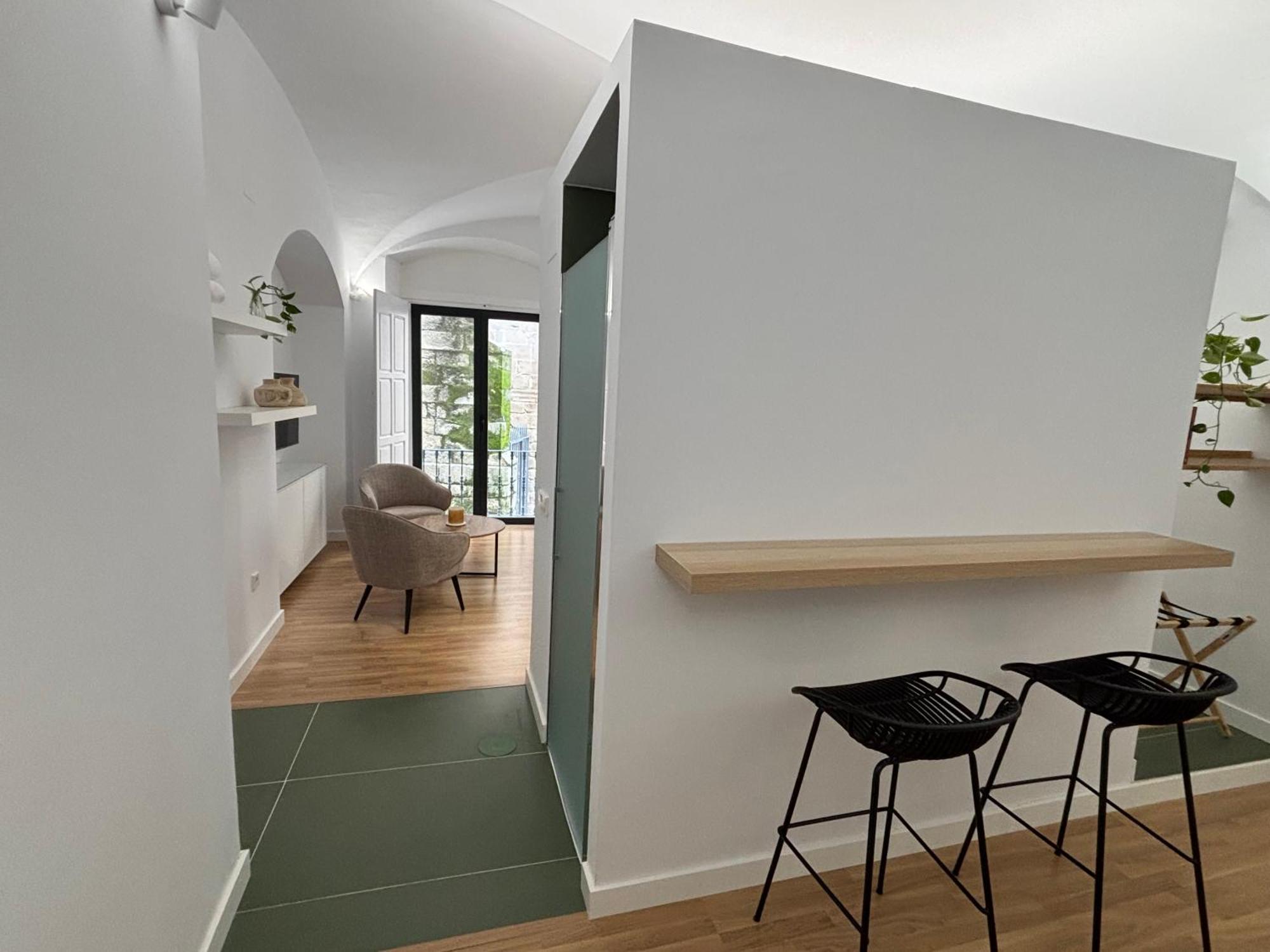 La Pata Suites Atcc00914 Trujillo Dış mekan fotoğraf