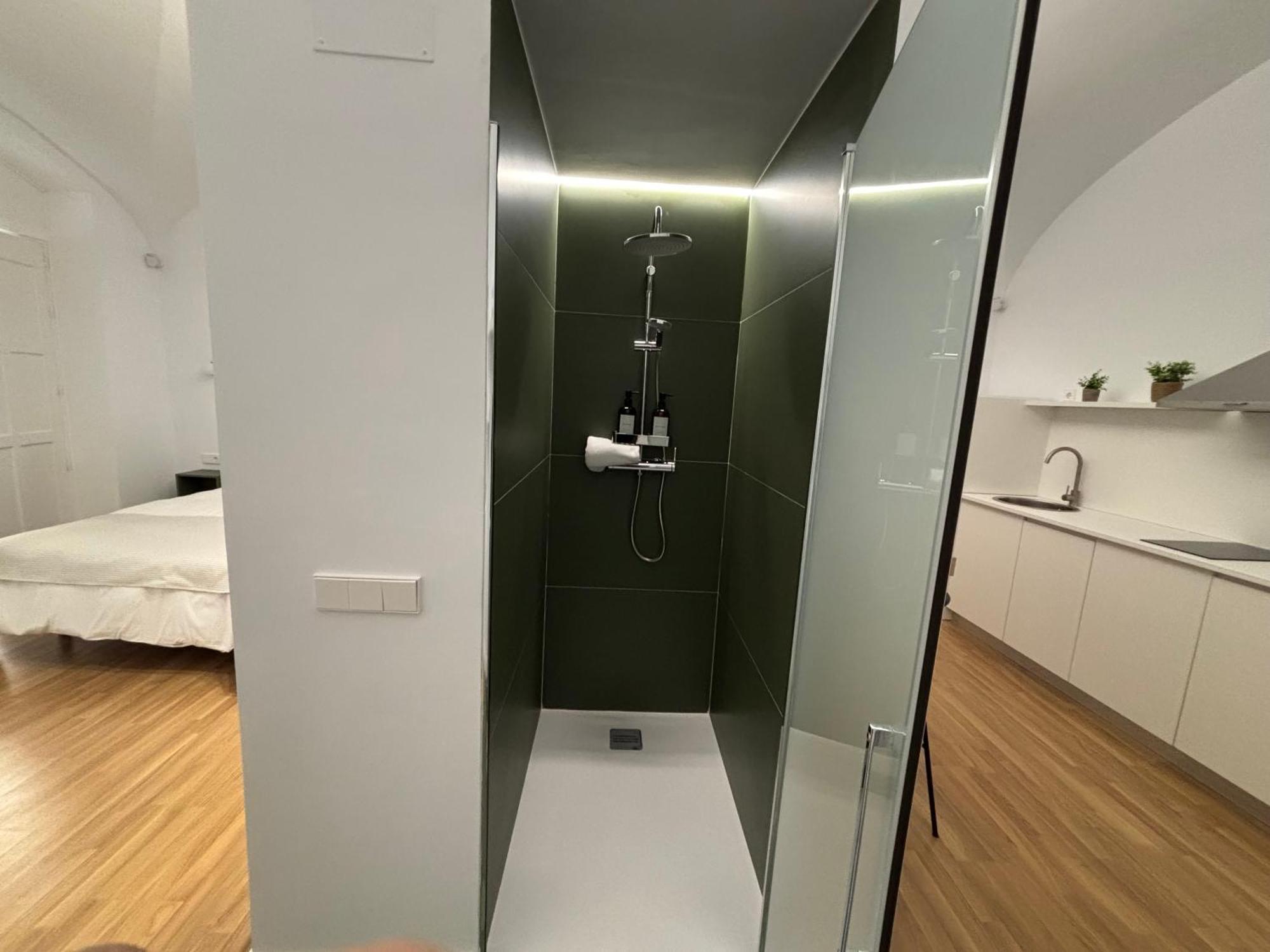 La Pata Suites Atcc00914 Trujillo Dış mekan fotoğraf