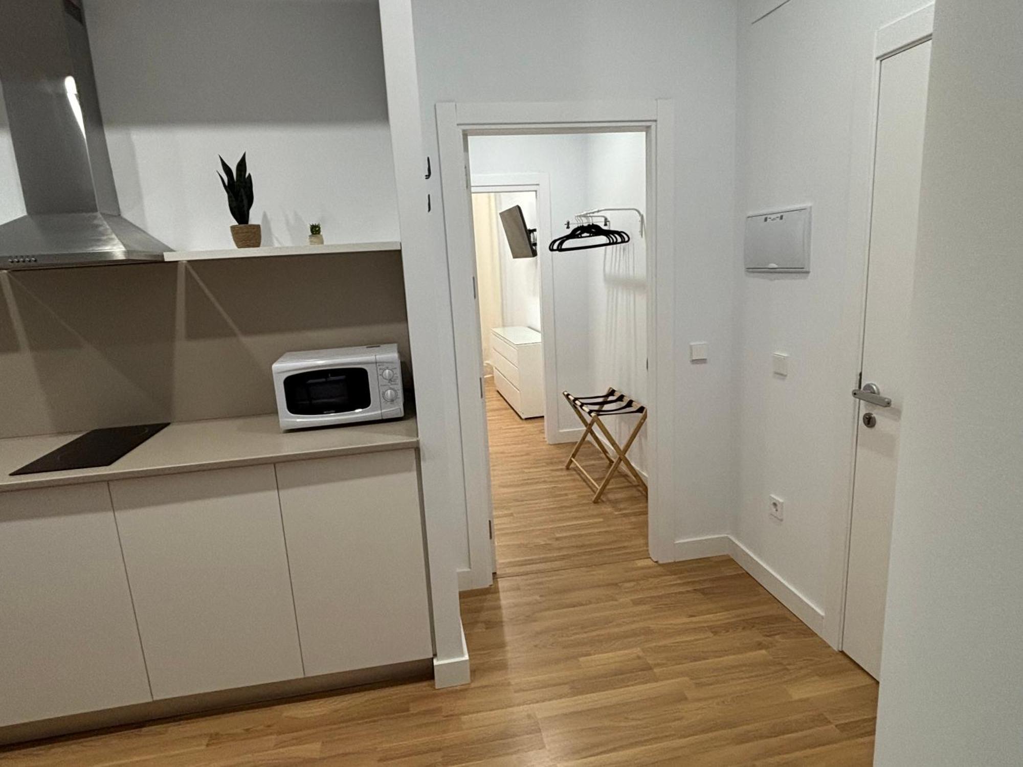 La Pata Suites Atcc00914 Trujillo Dış mekan fotoğraf