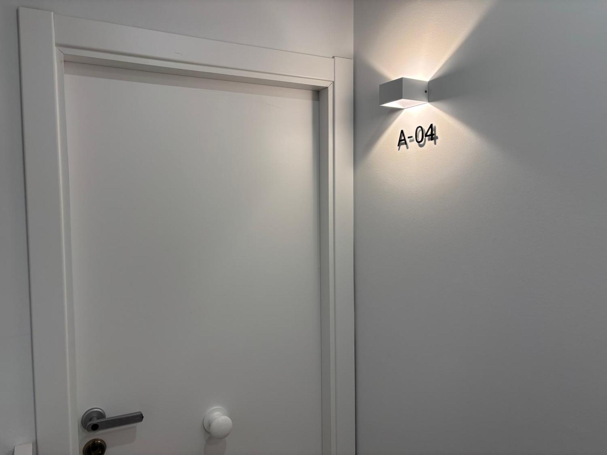 La Pata Suites Atcc00914 Trujillo Dış mekan fotoğraf