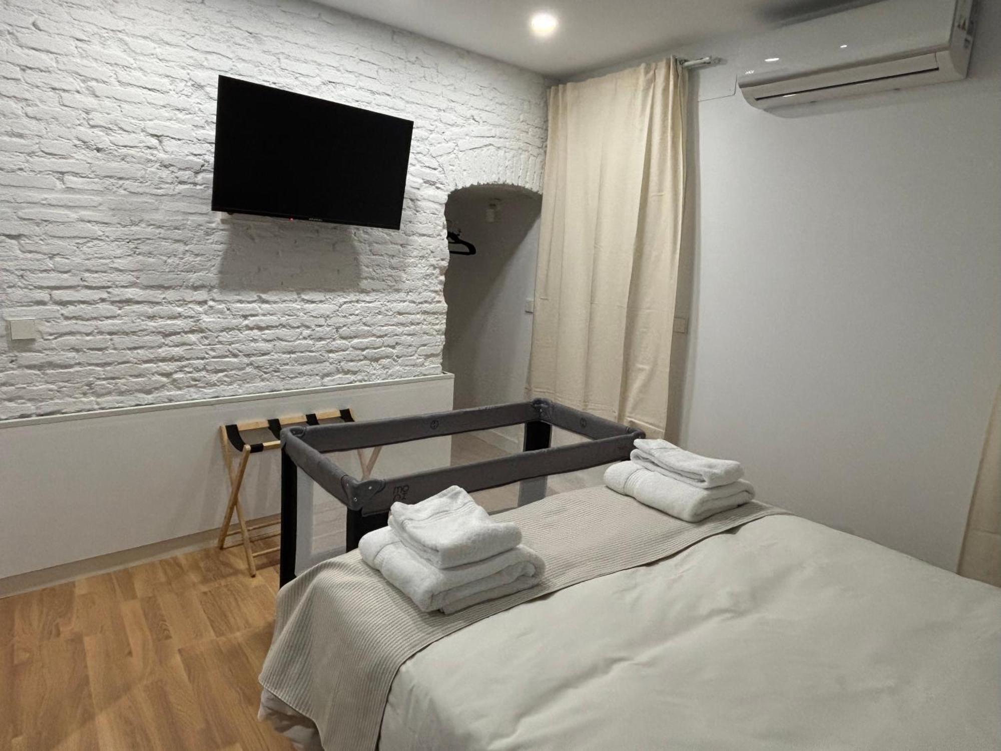 La Pata Suites Atcc00914 Trujillo Dış mekan fotoğraf