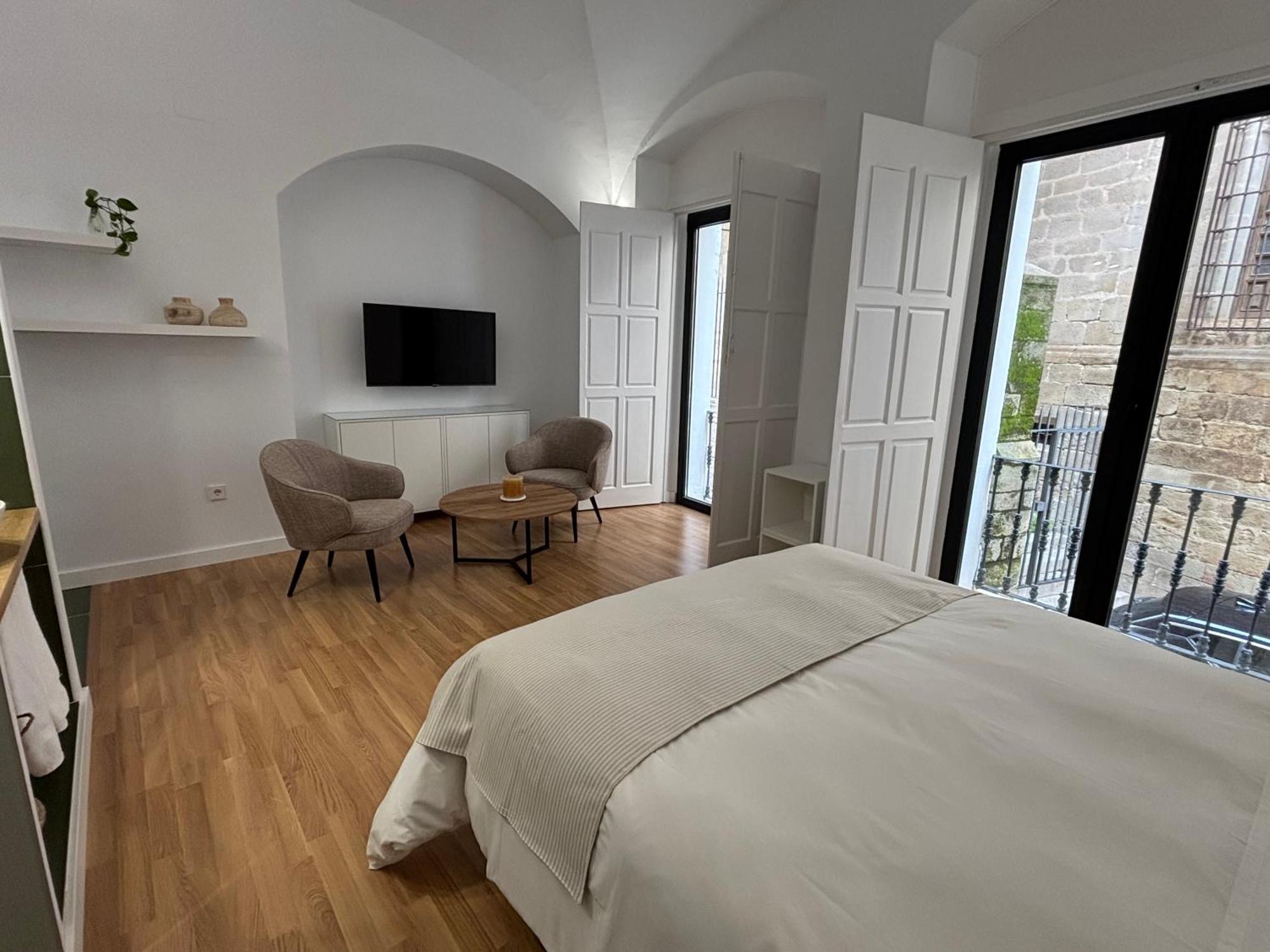La Pata Suites Atcc00914 Trujillo Dış mekan fotoğraf