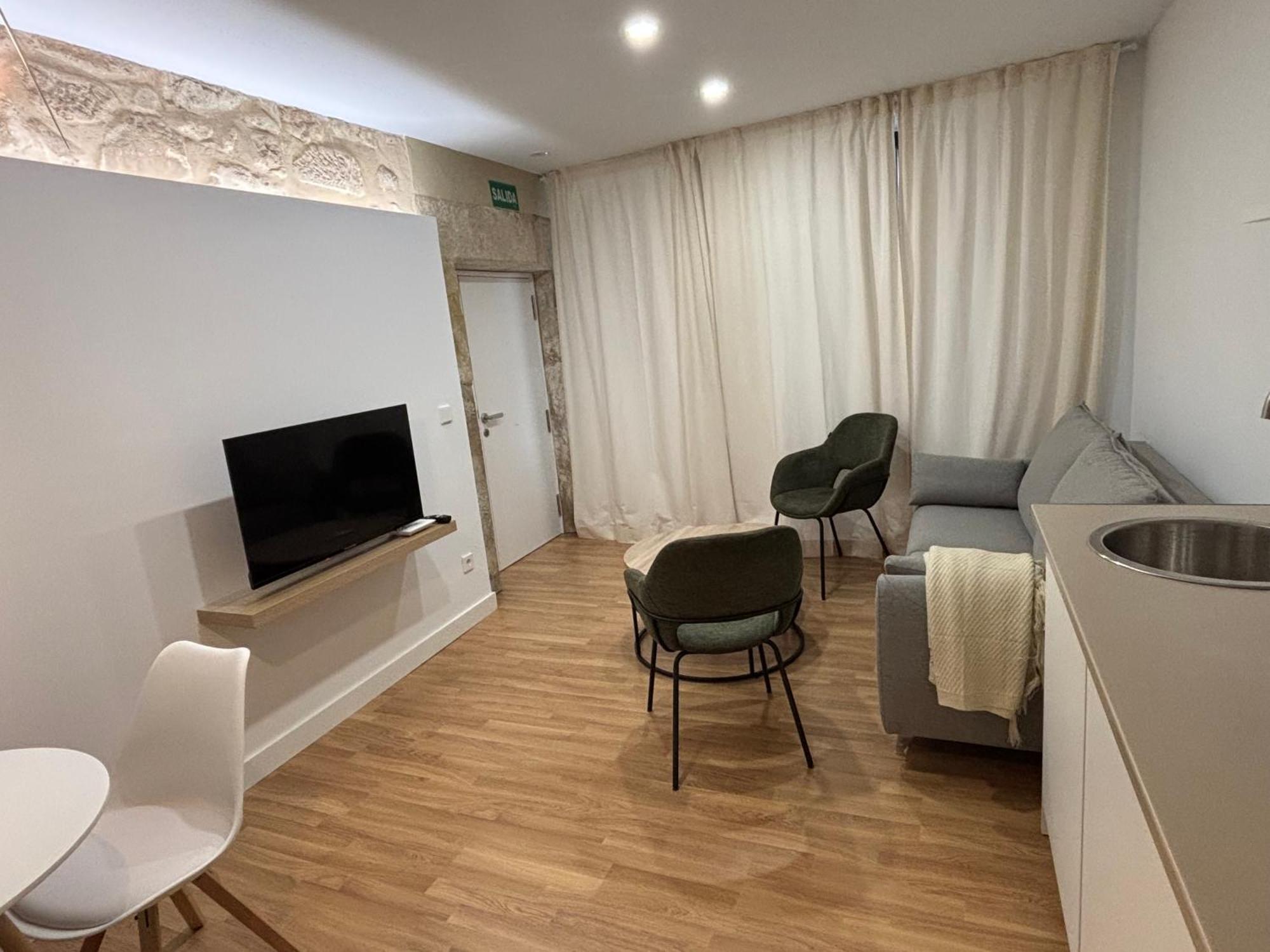 La Pata Suites Atcc00914 Trujillo Dış mekan fotoğraf