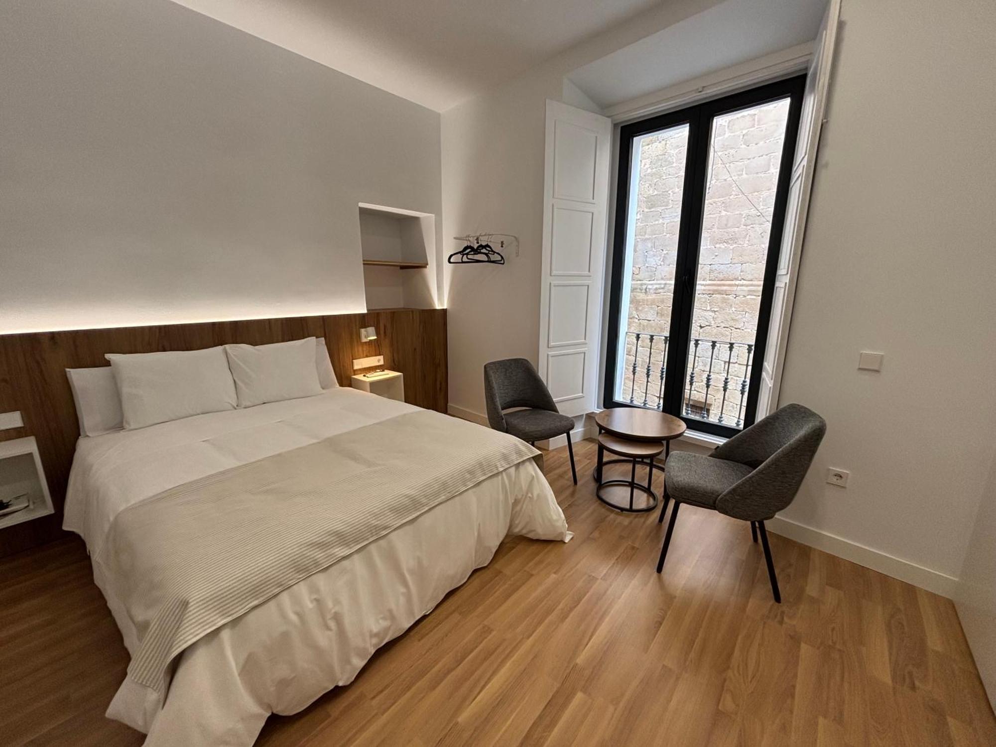 La Pata Suites Atcc00914 Trujillo Dış mekan fotoğraf